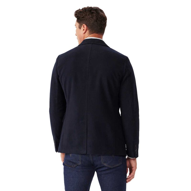 R.M. Williams Field Moleskin Blazer image number 1